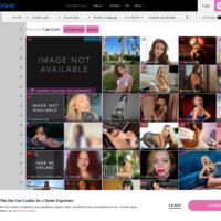 Adult Cams