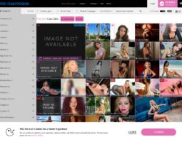Adult Cams