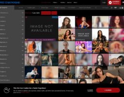 Cams For Free