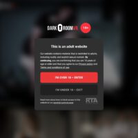 DarkRoomVR