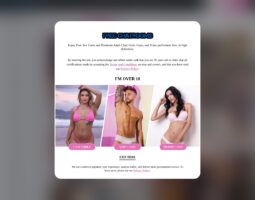 Free Sex Chat