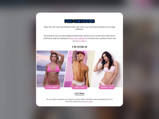 Free Sex Chat