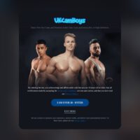 Gay Cams