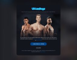 Gay Cams