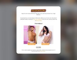 Gay ChatRooms
