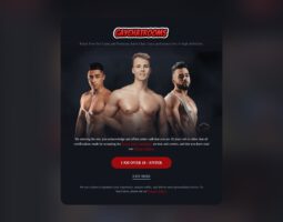 Gay Chat Rooms