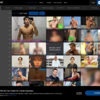 Gay Live Chatting