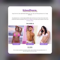 Live Porn