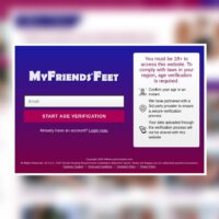 MyFriendsFeet
