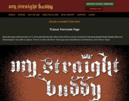 Mystraightbuddy