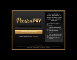 Passionpov