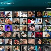 Streamen