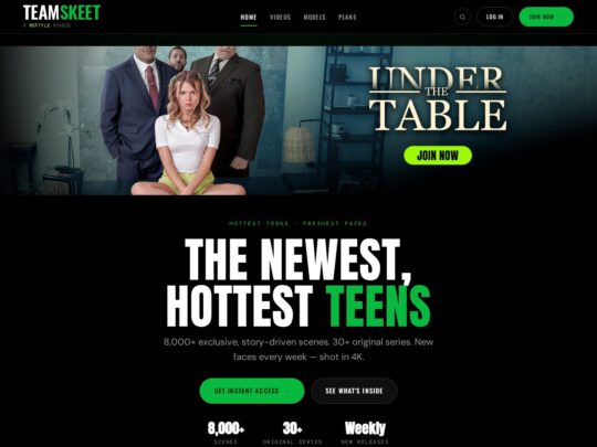 TeamSkeet