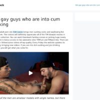 TimSuck