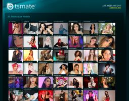 TrannyCams