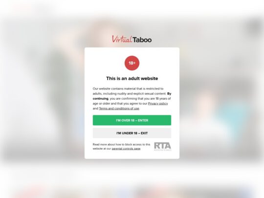 VirtualTaboo
