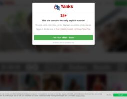 Yanks